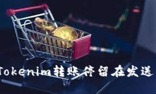 如何解决Tokenim转账停留在发送中的问题?