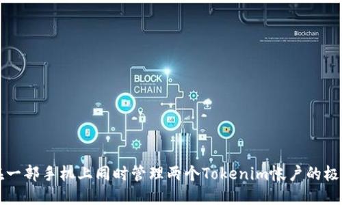 如何在一部手机上同时管理两个Tokenim帐户的极致指南