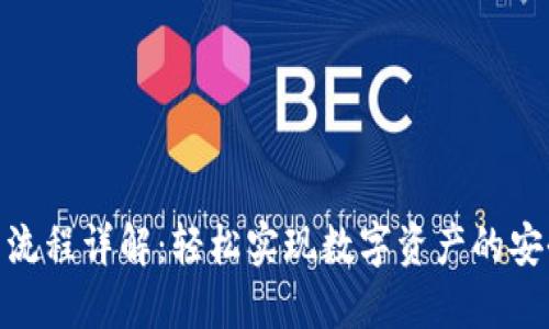 TokenIM转币流程详解：轻松实现数字资产的安全转移与管理