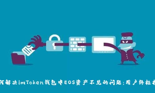 如何解决imToken钱包中EOS资产不见的问题:用户终极指南