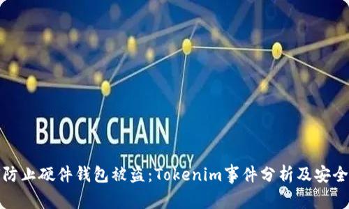 如何防止硬件钱包被盗:Tokenim事件分析及安全建议