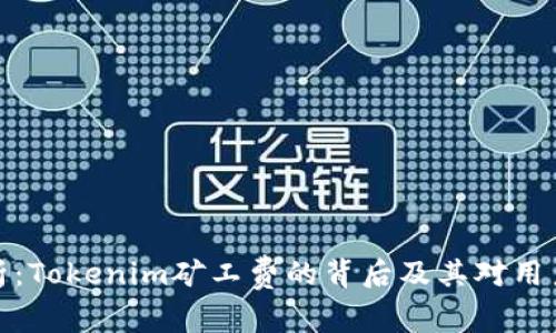 深入解析:Tokenim矿工费的背后及其对用户的影响
