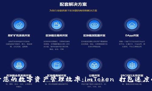: 提升您的数字资产管理效率：imToken 打包速度的技巧
