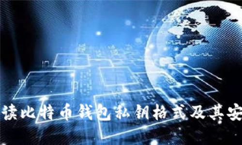 全面解读比特币钱包私钥格式及其安全管理