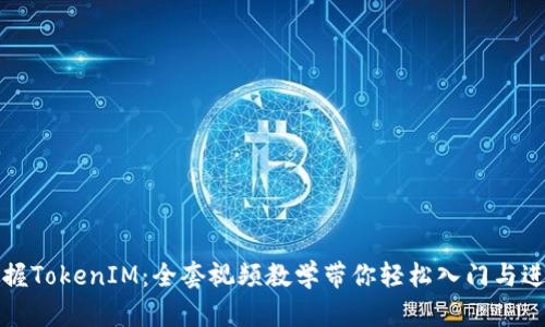 掌握TokenIM:全套视频教学带你轻松入门与进阶