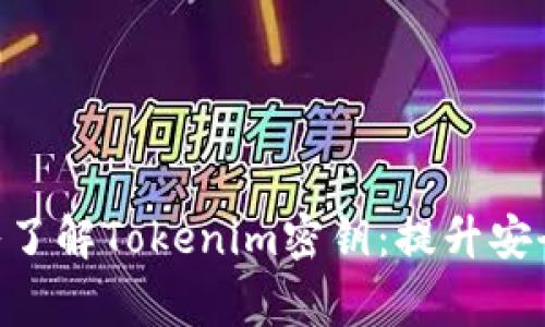 jangan karya 深入了解Tokenim密钥:提升安全性与用户信任的利器