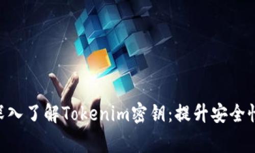 jangan karya 深入了解Tokenim密钥:提升安全性与用户信任的利器