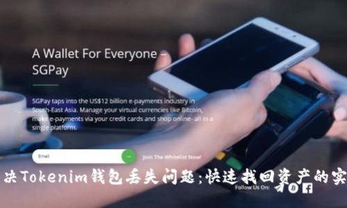 如何解决Tokenim钱包丢失问题:快速找回资产的实用指南