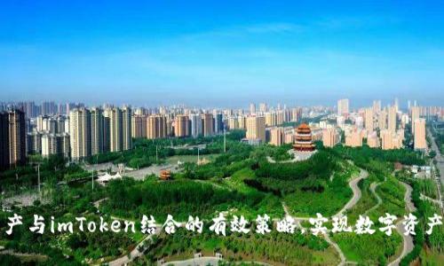 掌握DEW资产与imToken结合的有效策略,实现数字资产安全与增值