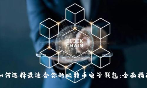 如何选择最适合你的比特币电子钱包:全面指南