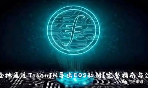 如何安全地通过TokenIM导出EOS私钥?完整指南与注意事项