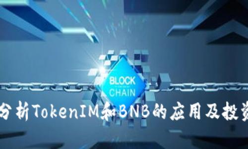深入分析TokenIM和BNB的应用及投资潜力