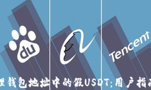 如何安全处理钱包地址中的假USDT:用户指南与风险防范