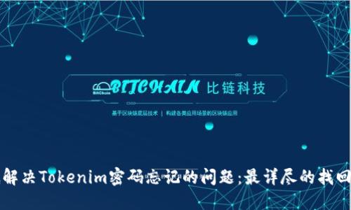 彻底解决Tokenim密码忘记的问题：最详尽的找回指南
