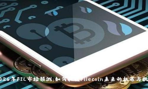 2026年FIL市场预测:如何把握Filecoin未来的机遇与挑战