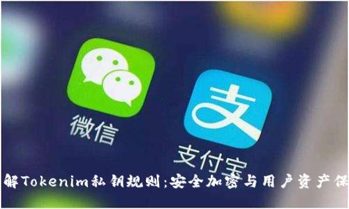 理解Tokenim私钥规则:安全加密与用户资产保护