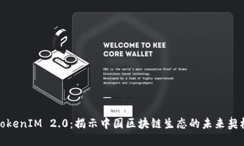 TokenIM 2.0：揭示中国区块链生态的未来契机
