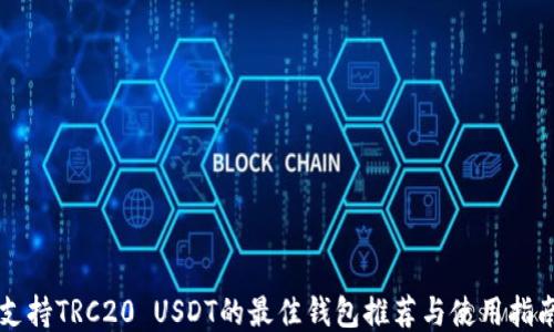 
支持TRC20 USDT的最佳钱包推荐与使用指南