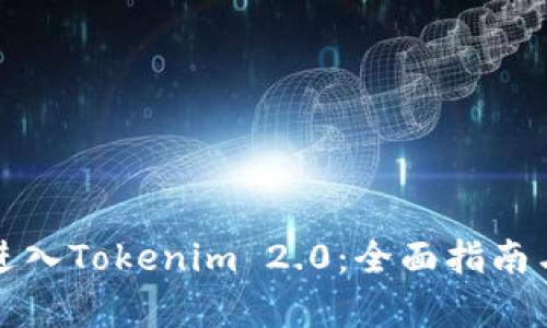 如何申请进入Tokenim 2.0：全面指南与用户收益