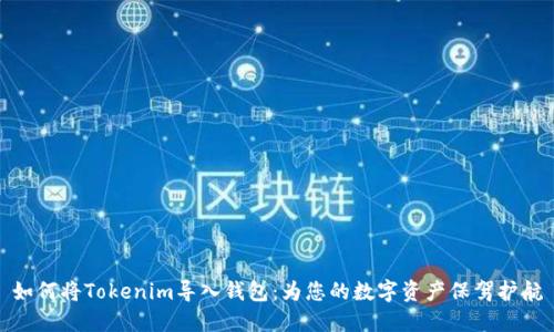 如何将Tokenim导入钱包：为您的数字资产保驾护航