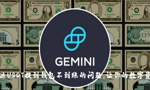 如何快速解决USDT提到钱包不到账的问题,让你的数字资产安全无忧