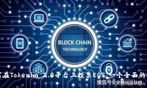如何在Tokenim 2.0平台上投票EOS:一个全面的指南