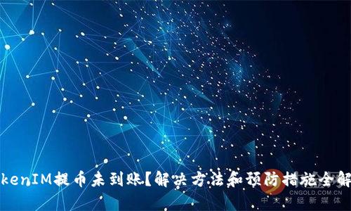 TokenIM提币未到账？解决方法和预防措施全解析