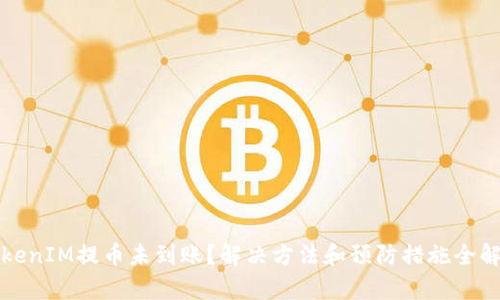 TokenIM提币未到账？解决方法和预防措施全解析