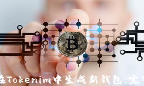 
如何在Tokenim中生成新钱包：完整指南