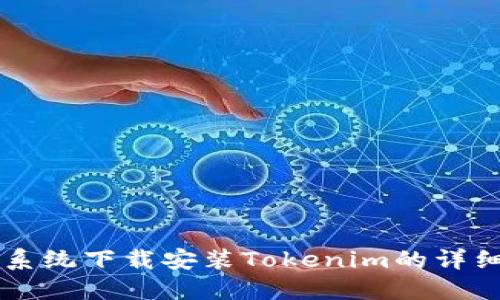 苹果系统下载安装Tokenim的详细指南