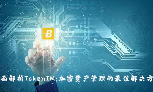 全面解析TokenIM:加密资产管理的最佳解决方案