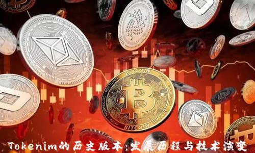 
Tokenim的历史版本：发展历程与技术演变