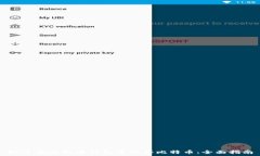   如何在比特币钱包中购买