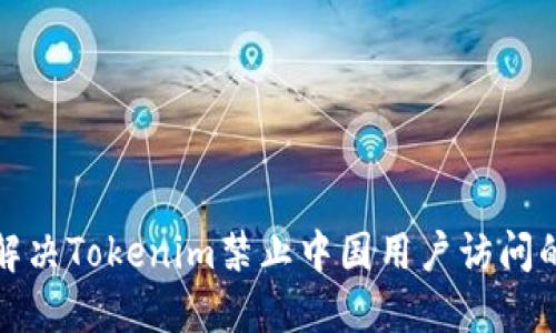 如何解决Tokenim禁止中国用户访问的问题