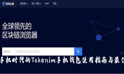 智能手机时代的Tokenim手机钱包使用指南与最佳实践