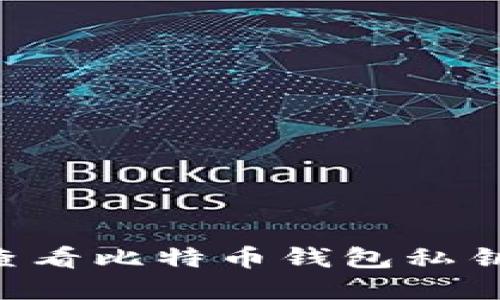 如何安全查看比特币钱包私钥：完整指南